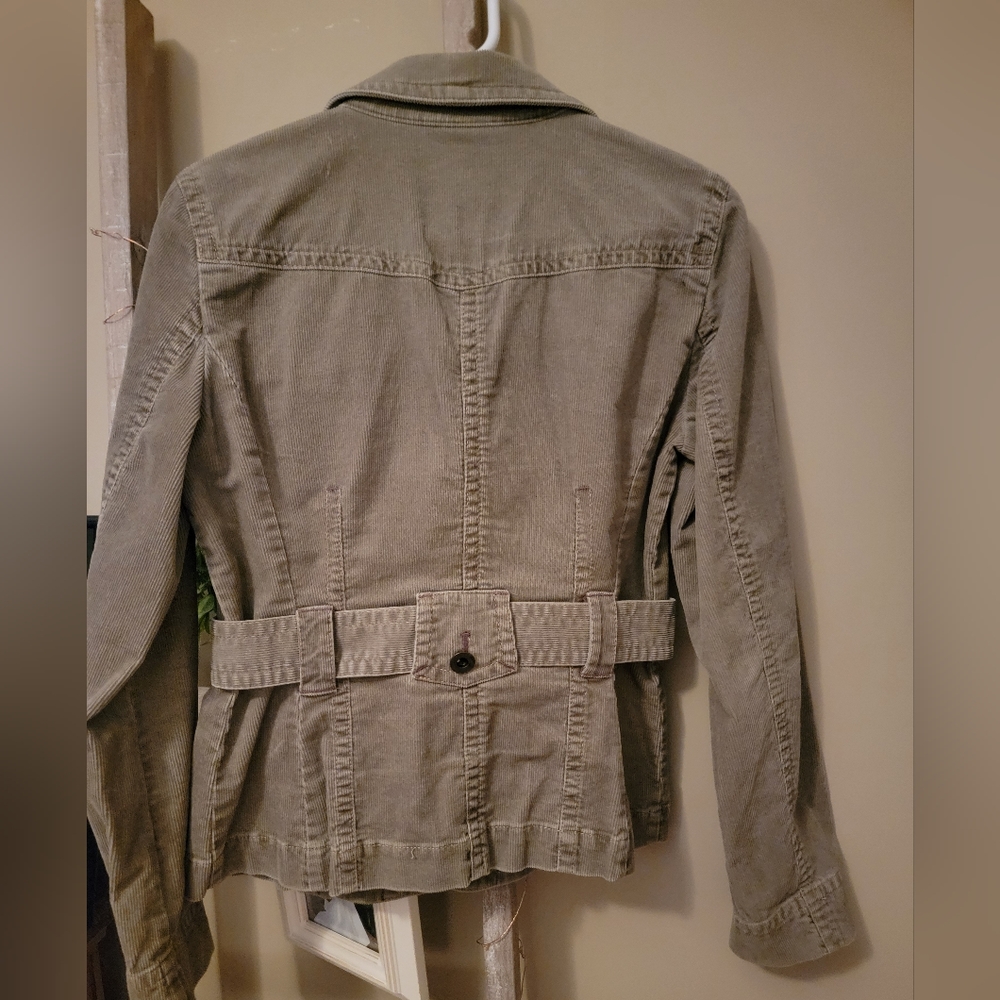 Jacket - Picture 2 of 3
